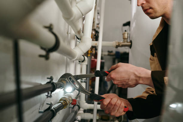 Shower Repair Services in Tucumcari, NM
