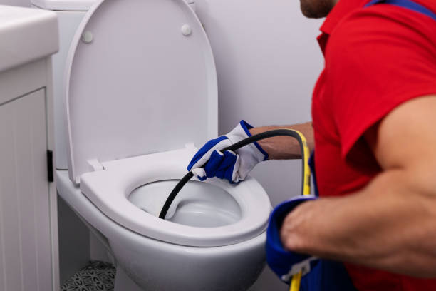 Best Plumbing Services Near Me  in Tucumcari, NM