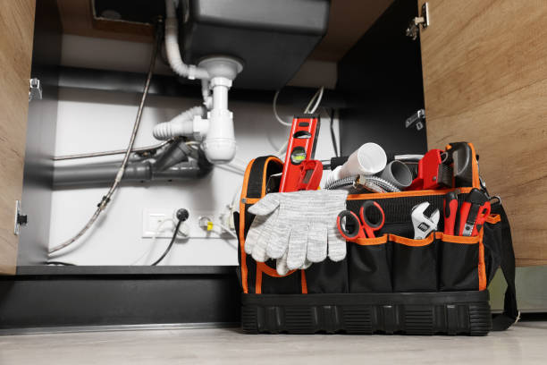 Best Water Heater Repair  in Tucumcari, NM