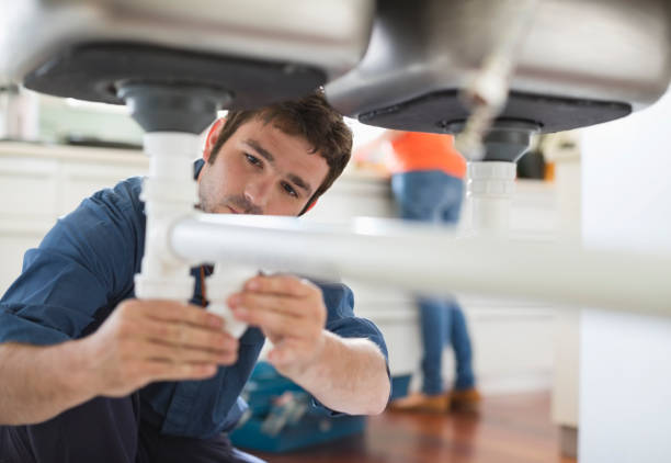 Best Local Plumber Services  in Tucumcari, NM