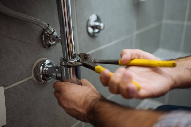 Best Drain Cleaning Services  in Tucumcari, NM