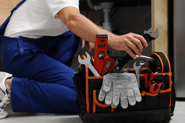 Best Affordable Plumbing Services  in Tucumcari, NM