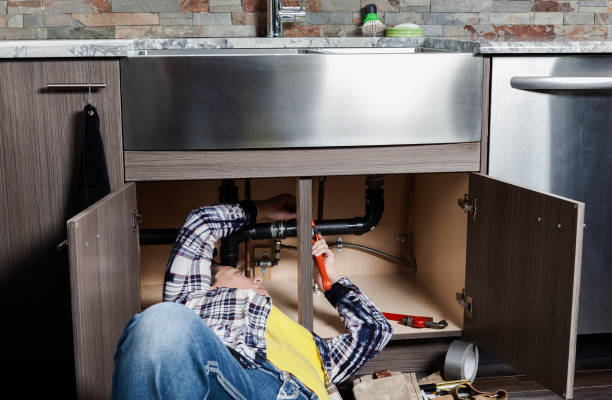 Best Commercial Plumbing Services  in Tucumcari, NM