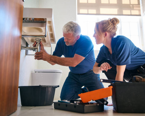 Best 24-Hour Plumber Near Me  in Tucumcari, NM